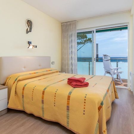 Les Onades I Apartamento Platja d'Aro  Exterior foto