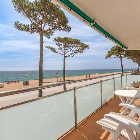 Les Onades I Apartamento Platja d'Aro  Exterior foto