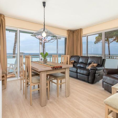 Les Onades I Apartamento Platja d'Aro  Exterior foto