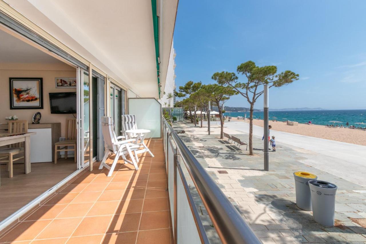Les Onades I Apartamento Platja d'Aro  Exterior foto