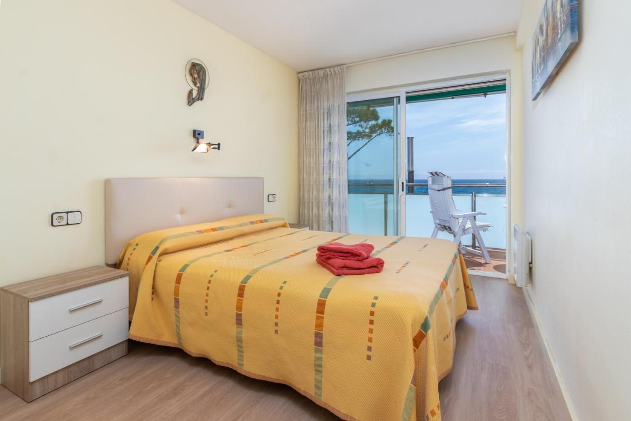 Les Onades I Apartamento Platja d'Aro  Exterior foto