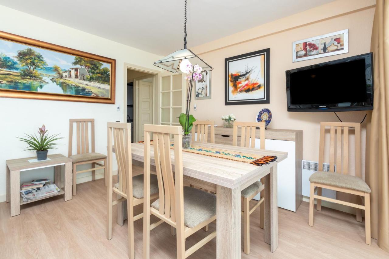 Les Onades I Apartamento Platja d'Aro  Exterior foto