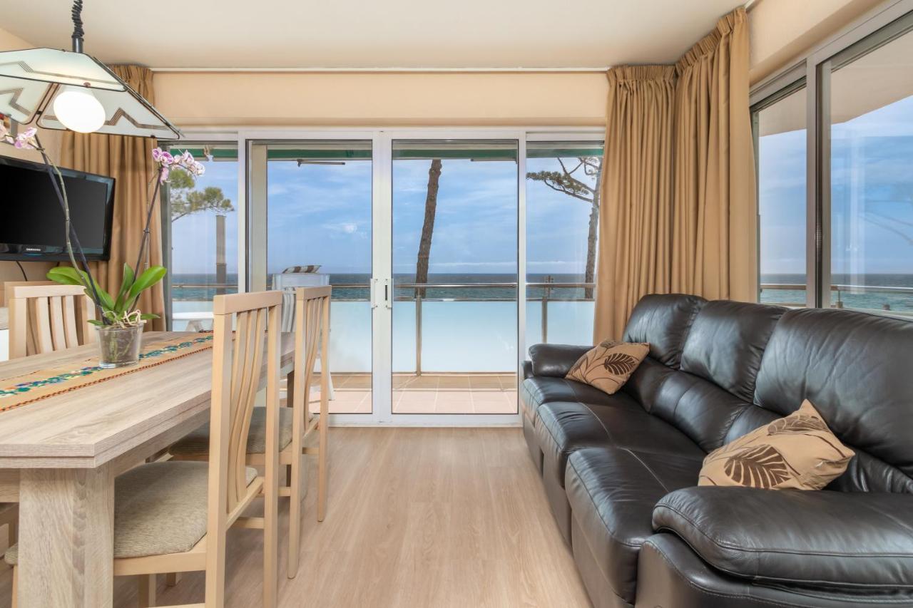 Les Onades I Apartamento Platja d'Aro  Exterior foto
