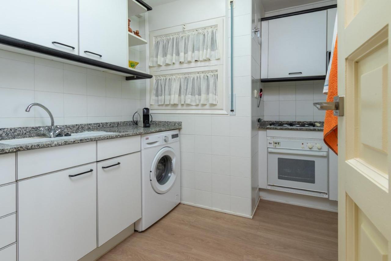 Les Onades I Apartamento Platja d'Aro  Exterior foto