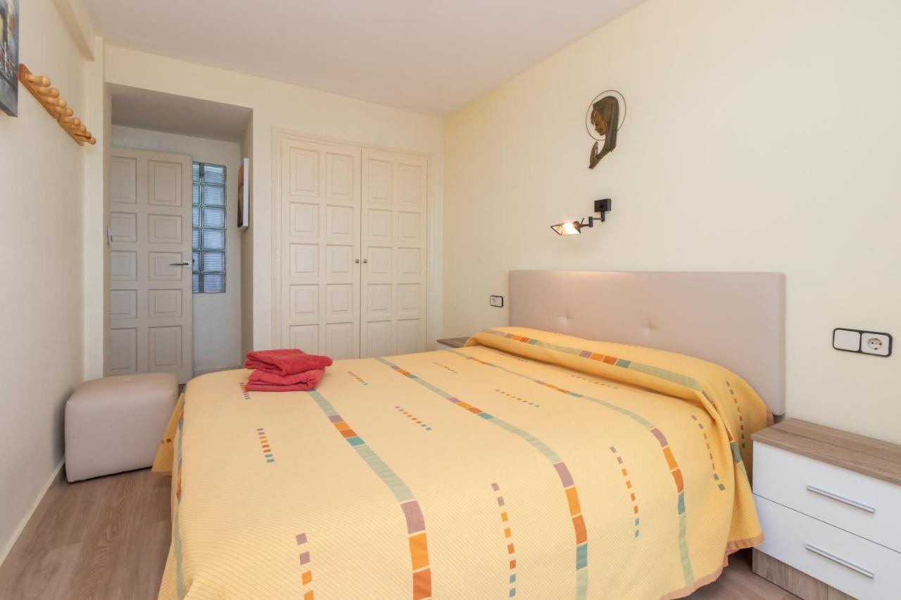 Les Onades I Apartamento Platja d'Aro  Exterior foto