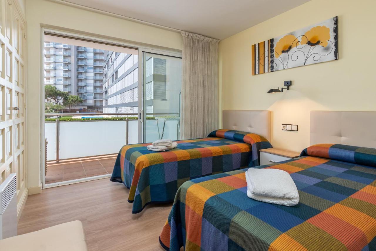 Les Onades I Apartamento Platja d'Aro  Exterior foto