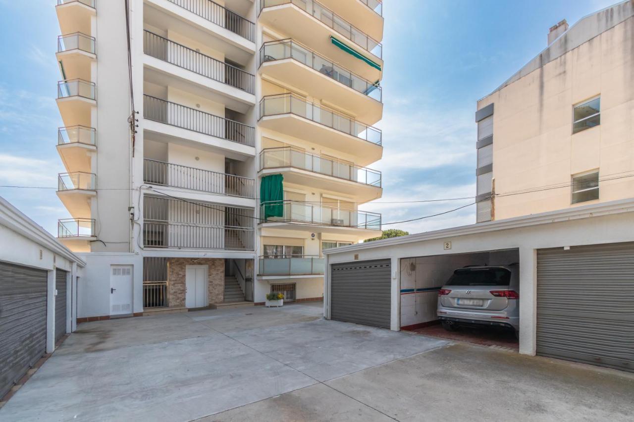 Les Onades I Apartamento Platja d'Aro  Exterior foto