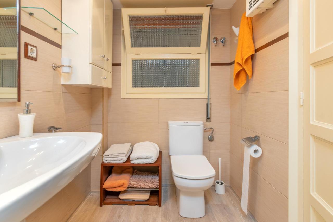 Les Onades I Apartamento Platja d'Aro  Exterior foto