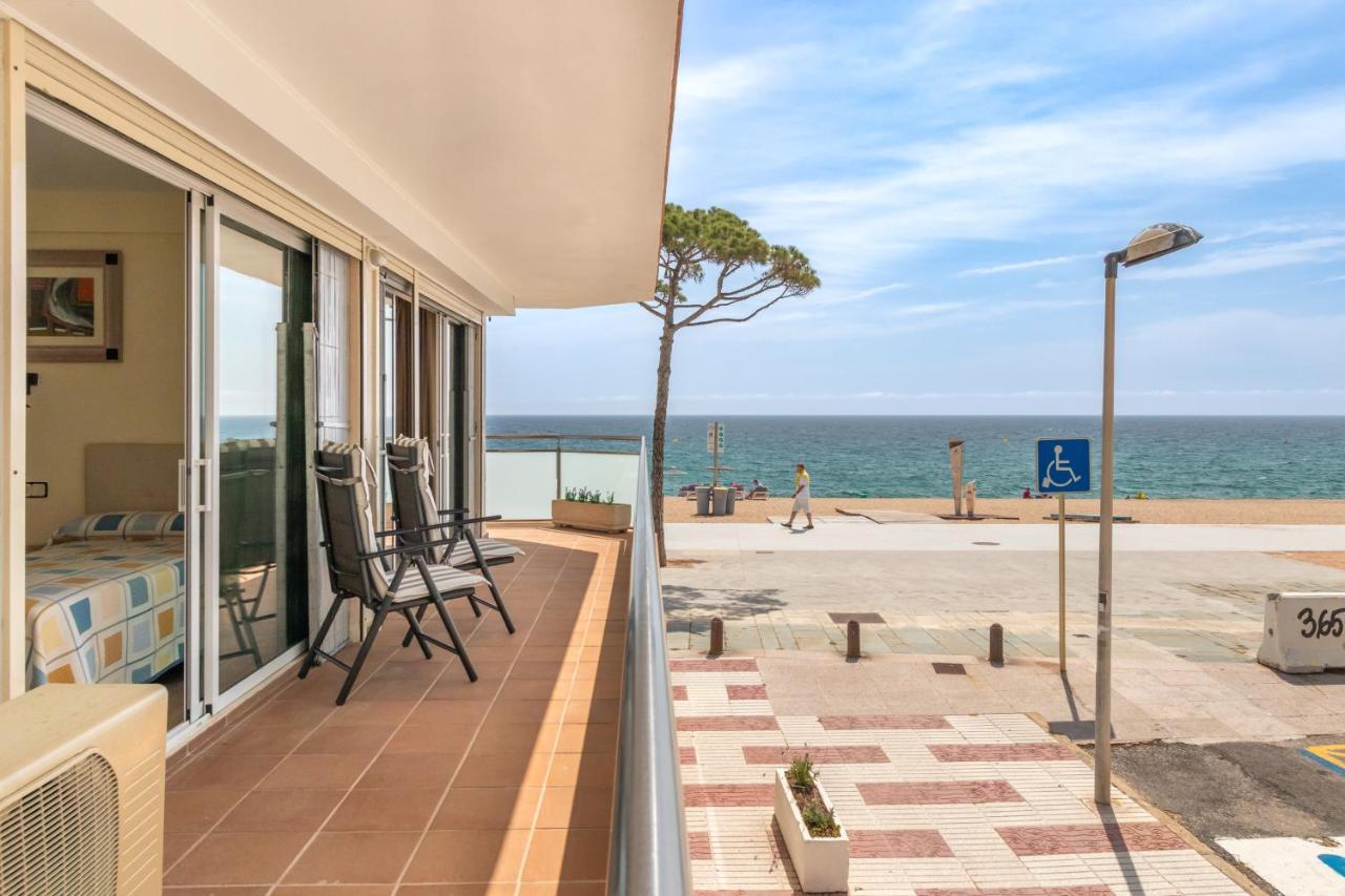 Les Onades I Apartamento Platja d'Aro  Exterior foto