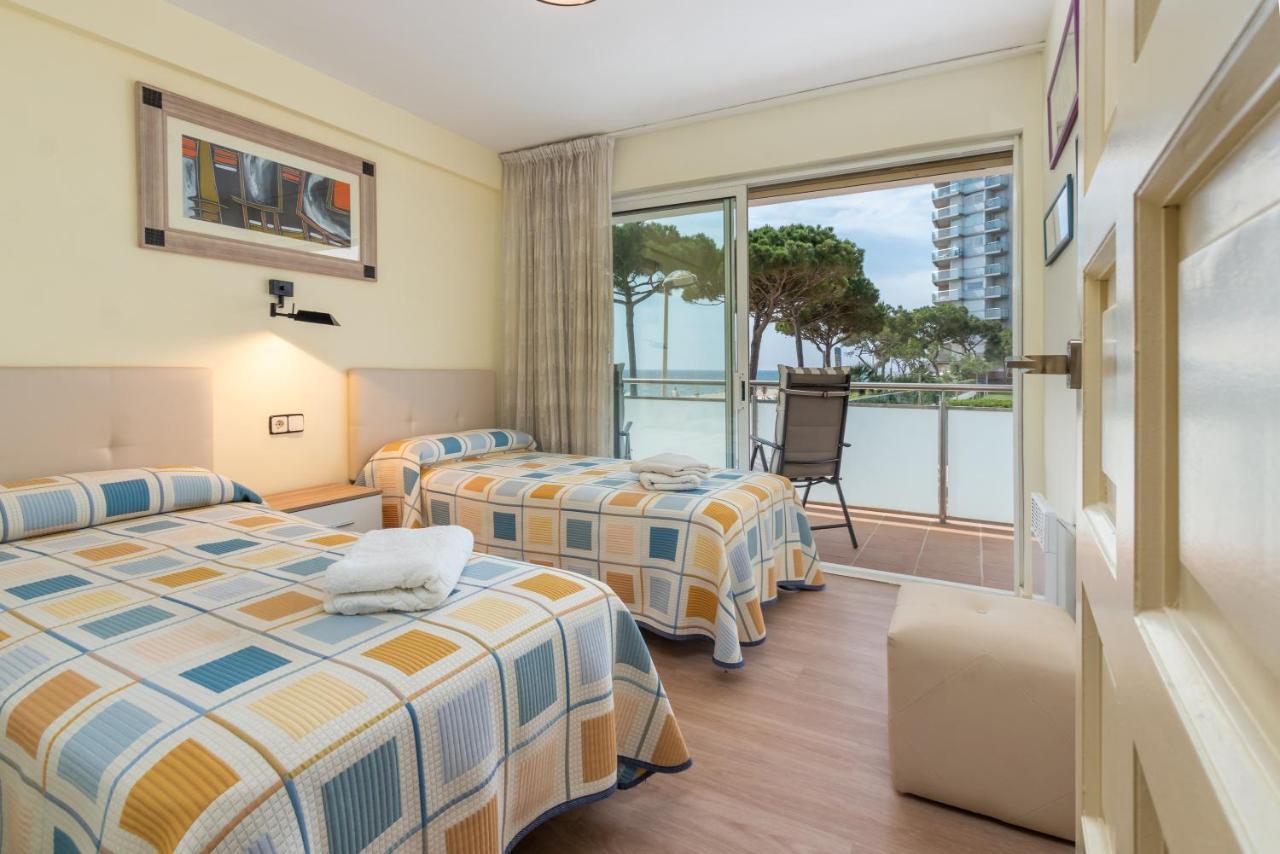 Les Onades I Apartamento Platja d'Aro  Exterior foto