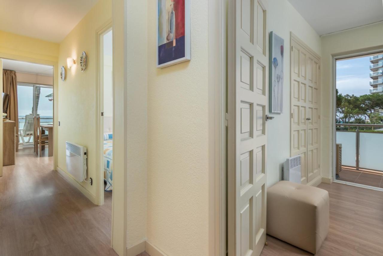 Les Onades I Apartamento Platja d'Aro  Exterior foto